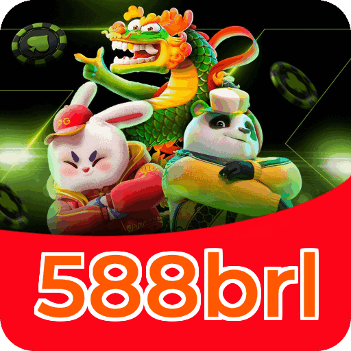 588brl Logo