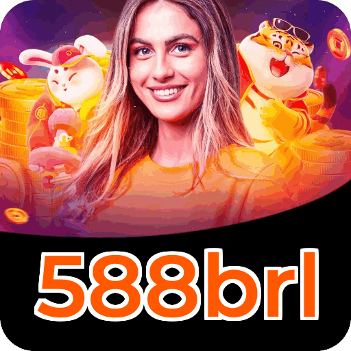 588brl Logo